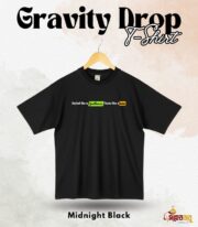 Gravity Drop T-Shirt - Image 18