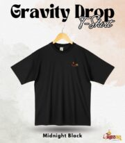 Gravity Drop T-Shirt - Image 17