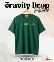 Gravity Drop T-Shirt - Image 13