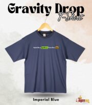 Gravity Drop T-Shirt - Image 9