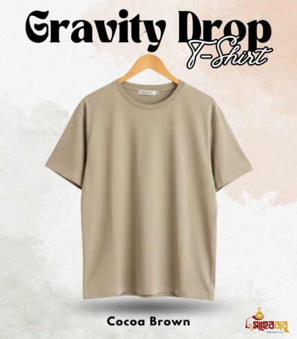 Gravity Drop T-Shirt