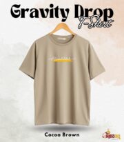 Gravity Drop T-Shirt - Image 4