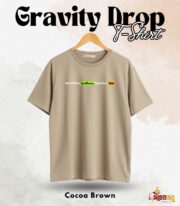 Gravity Drop T-Shirt - Image 5