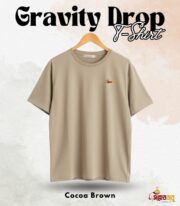 Gravity Drop T-Shirt - Image 6