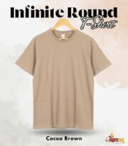 Infinite Round T-Shirt - Image 13