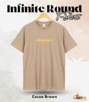 Infinite Round T-Shirt - Image 14